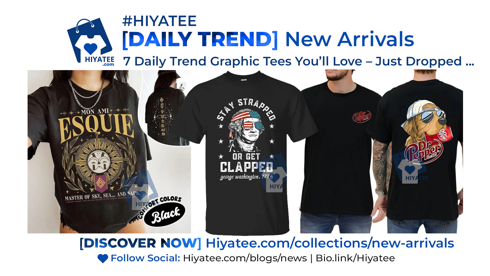 hiyatee.com