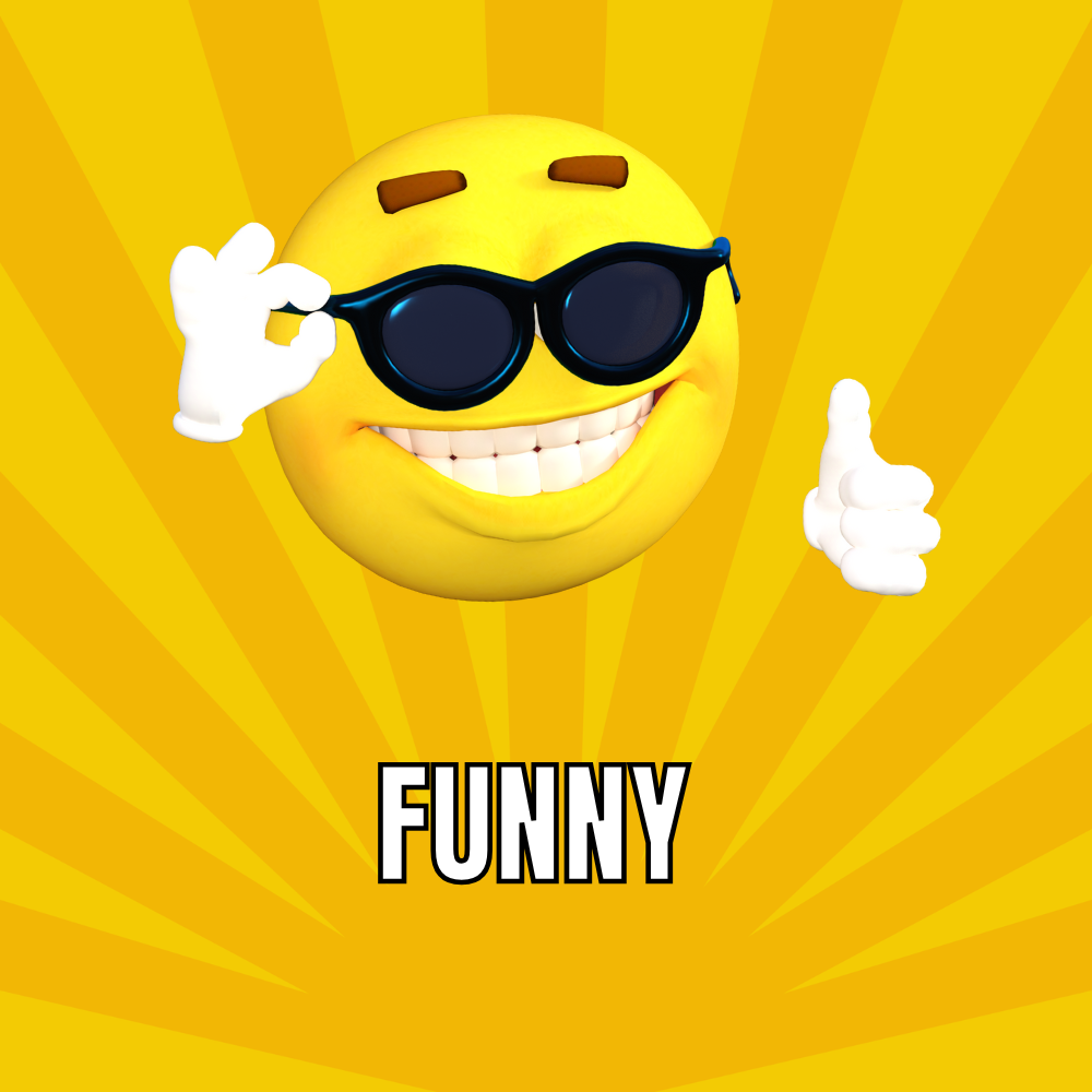Funny
