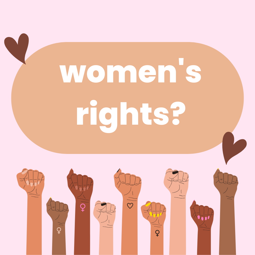 Women's Like