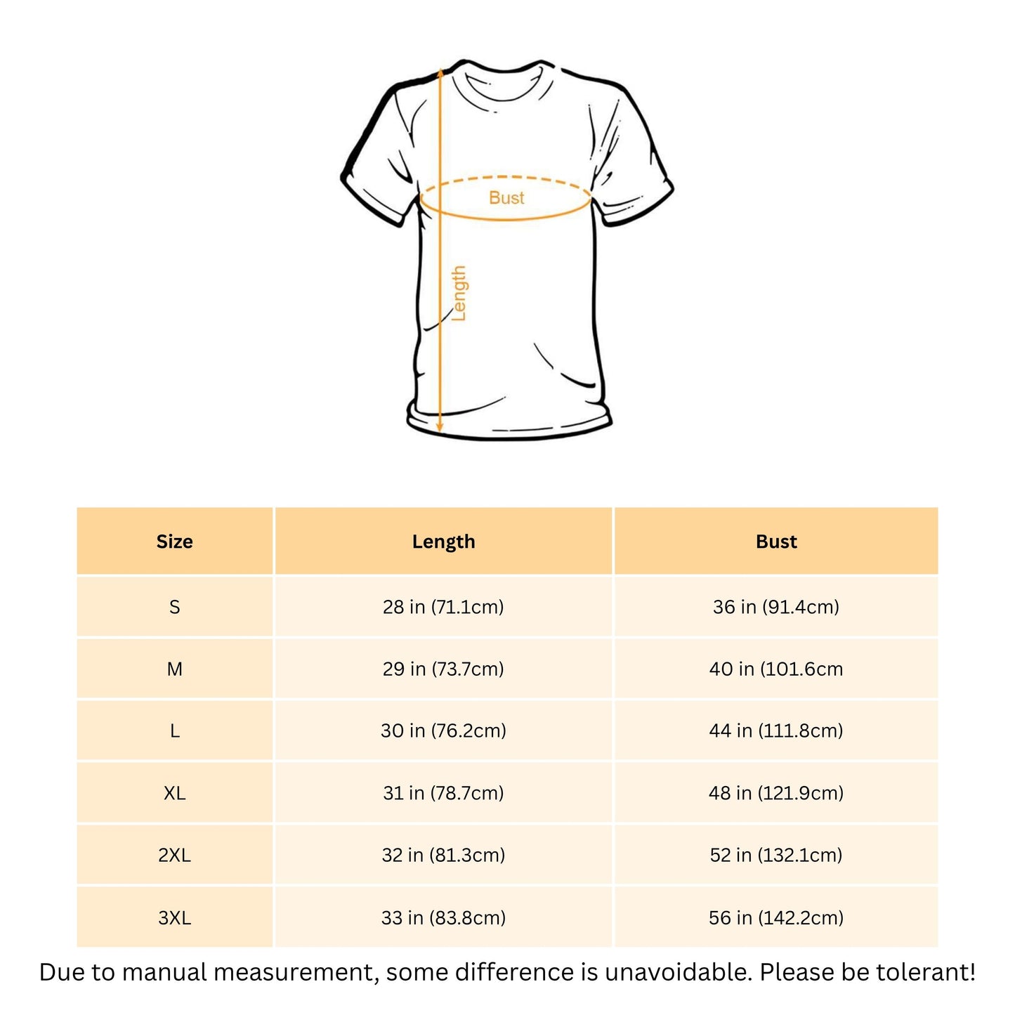 Custom Est. 1969 Gen X Two-Sided T-Shirt – Classic Fit Birthday Gift Tee