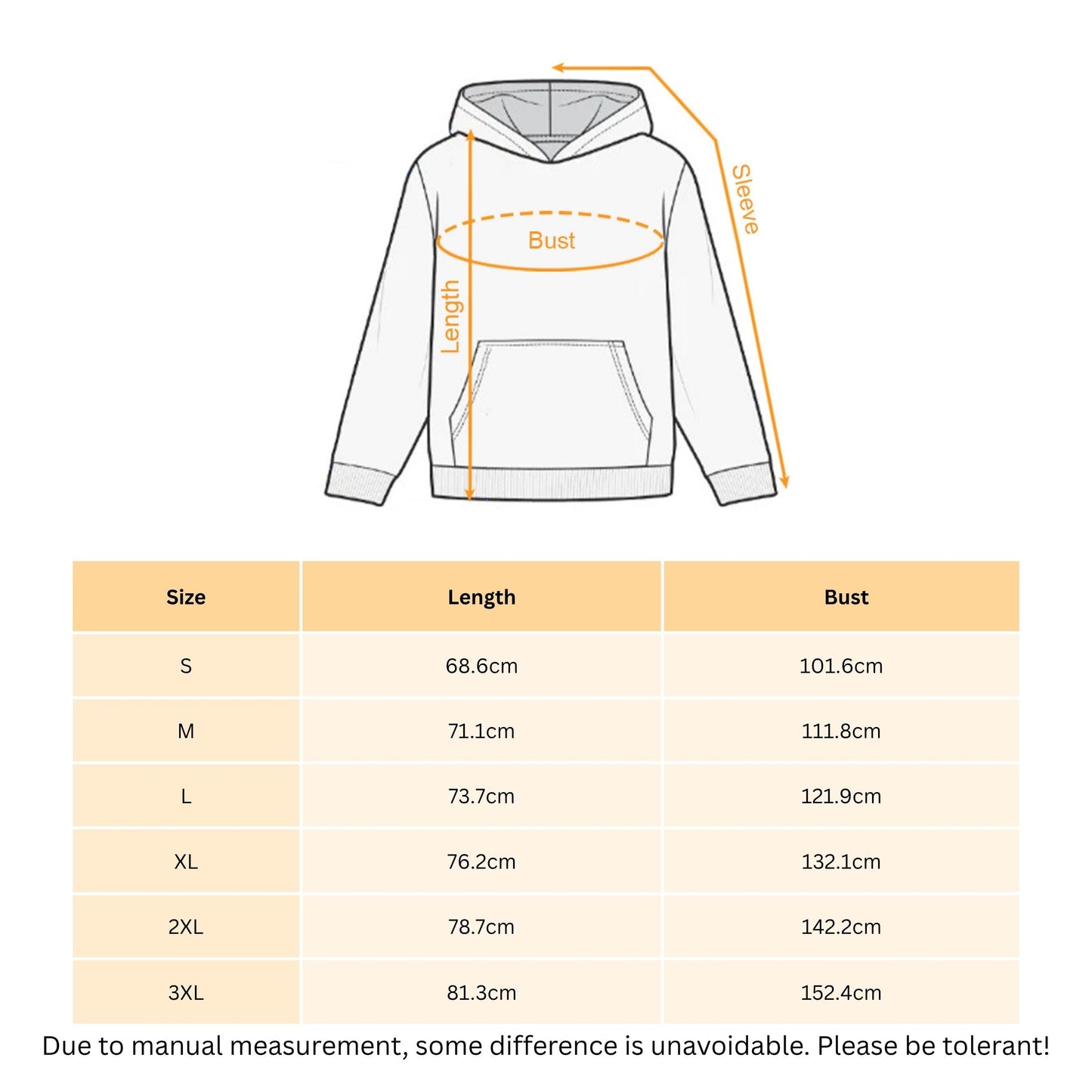 Nordic Gods Pullover Hoodie – Yggdrasil World Tree Back Design, Warm Fleece Sweater, Viking Mythology Apparel for Men