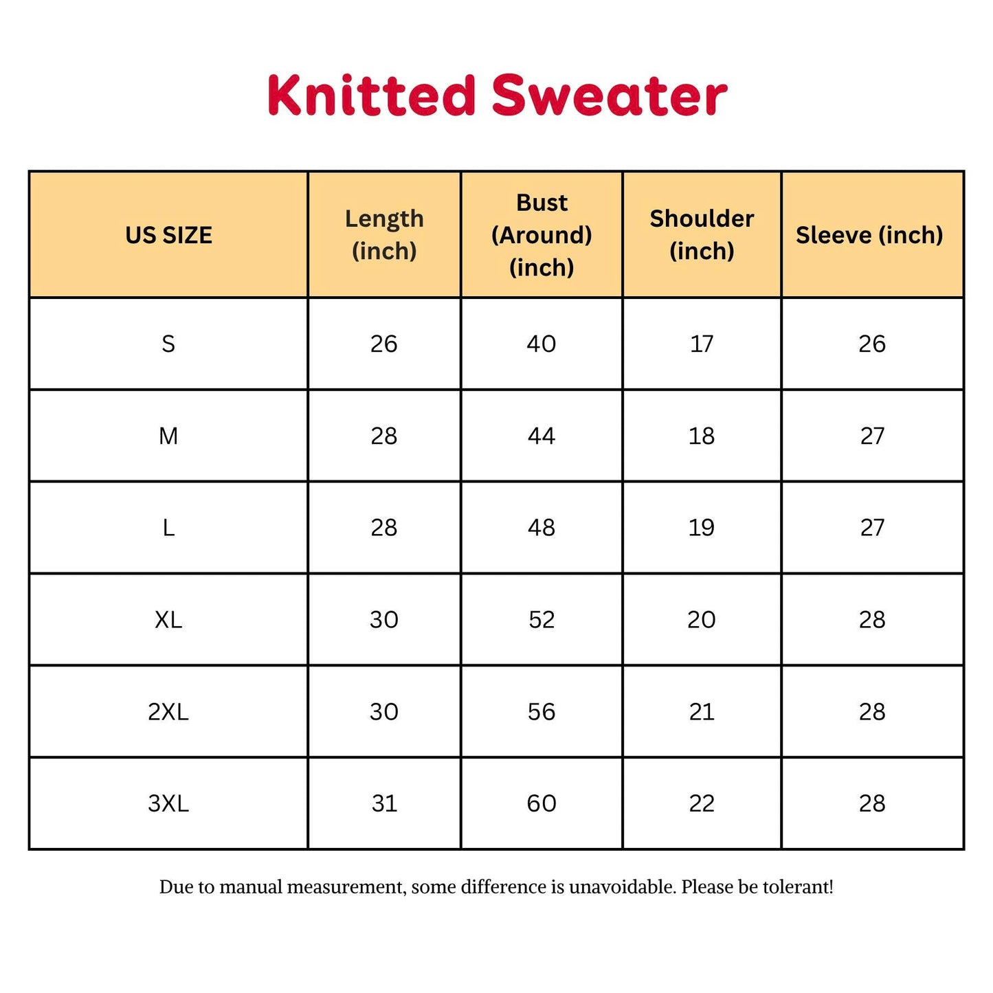 Geeksoutfit Geek Style Ugly Christmas Sweater – Crew Neck Long Sleeve Knit