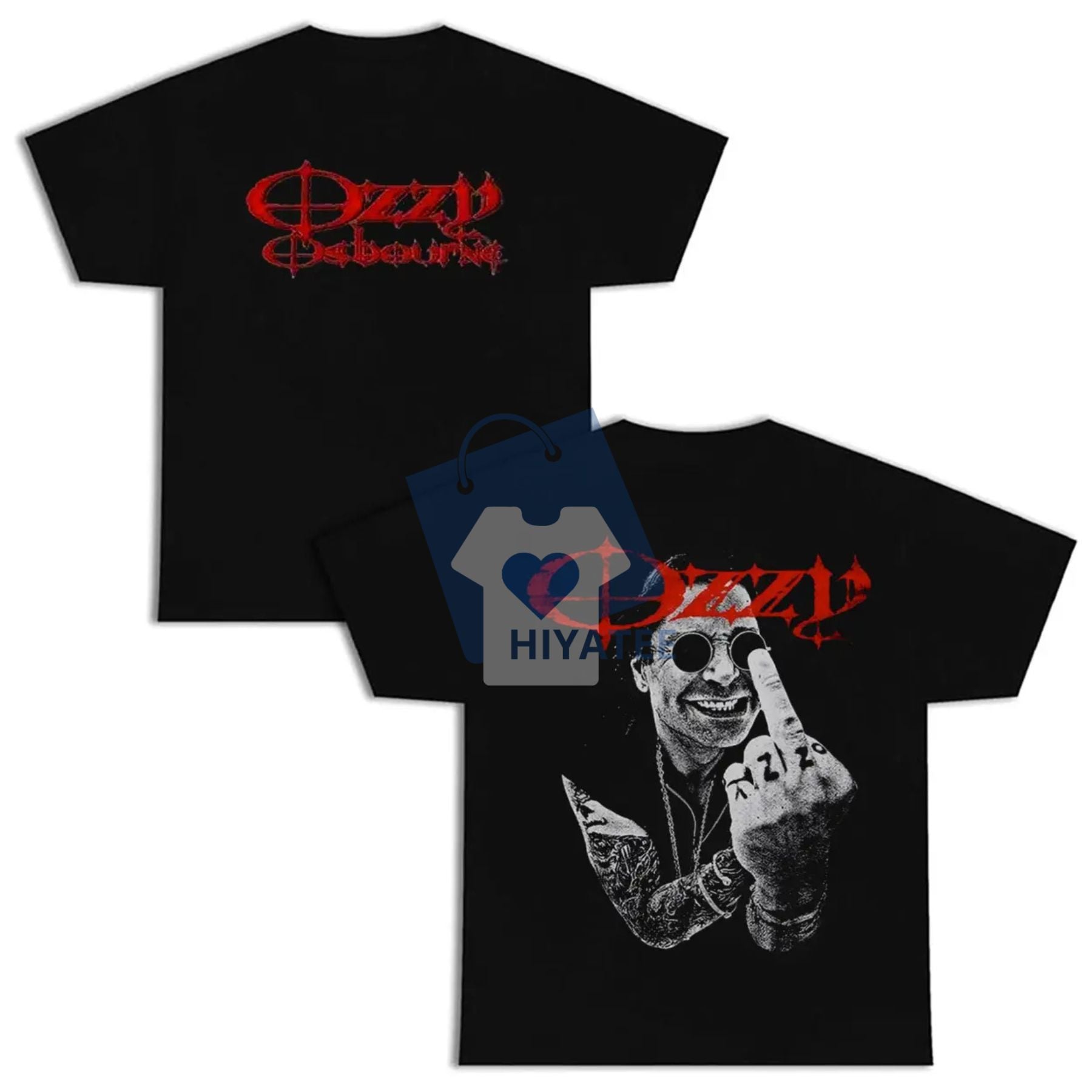 Black Sabbath Ozzy T シャツ XL ビンテージ $_12.JPG?set_id=880000500F