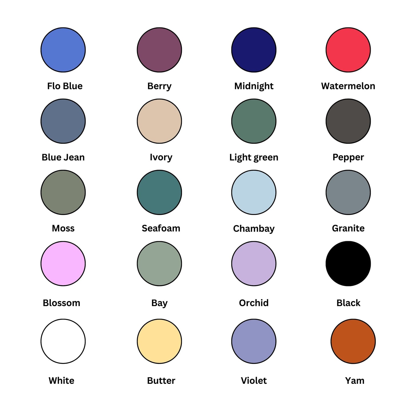 Comfort Colors® Dachshund Floral Shirt