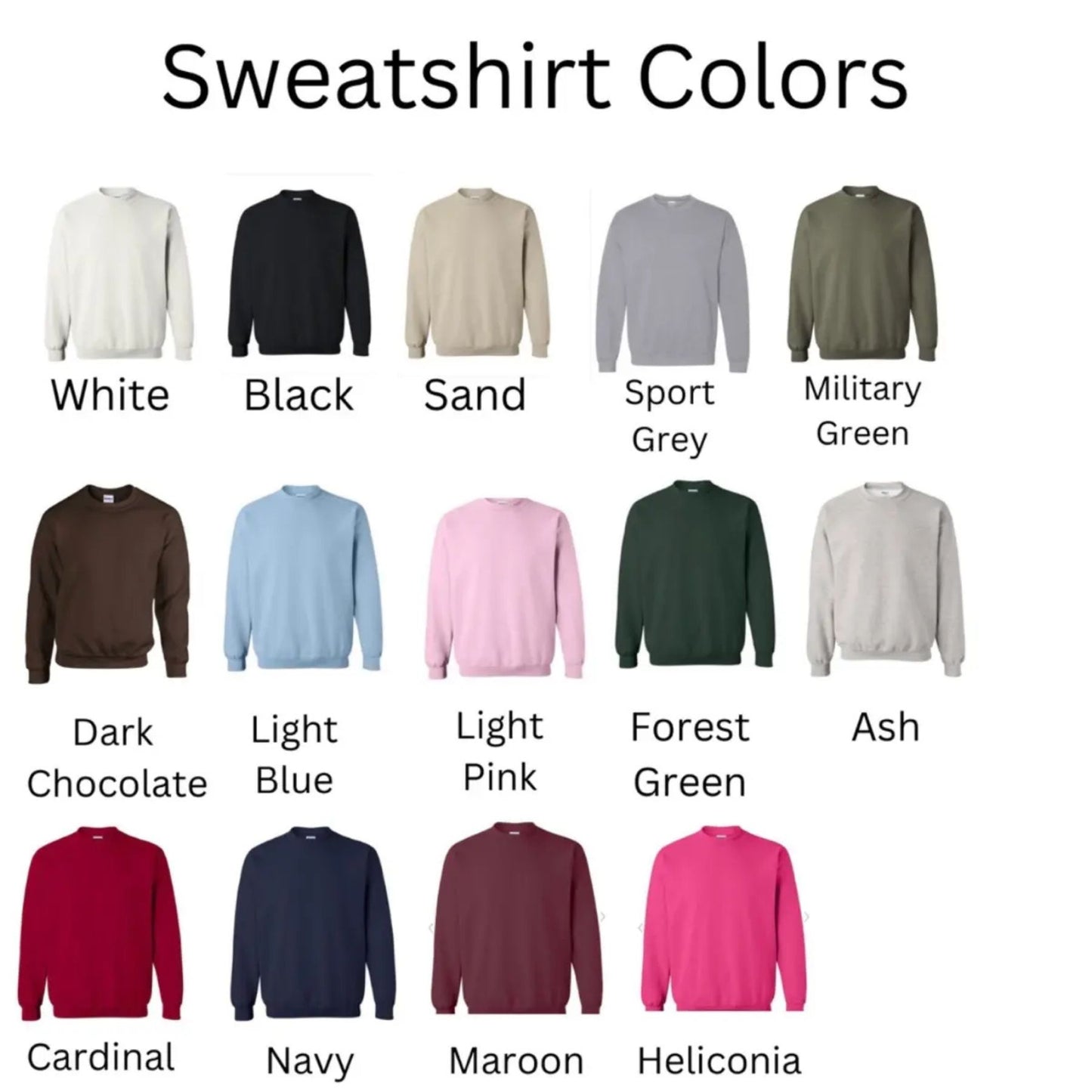 Embroidered Veterinary Medicine Sweatshirt – Classic Vet Tech Crewneck, Animal Science Gift