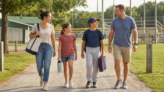 What to Bring to a Little League Game: The No-Stress Checklist
