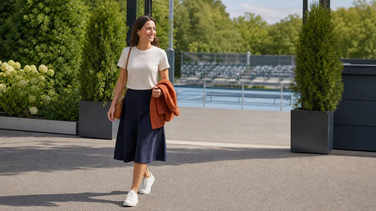 What to Wear to the 2026 US Open: 5 Outfit Formulas