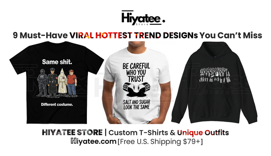 9 Must-Have VIRAL HOTTEST TREND DESIGNS You Can’t Miss | Right Now !