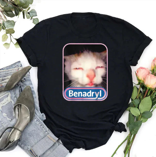 T-SHIRT TRENDS 2025 - STYLE AND CONVENIENCE