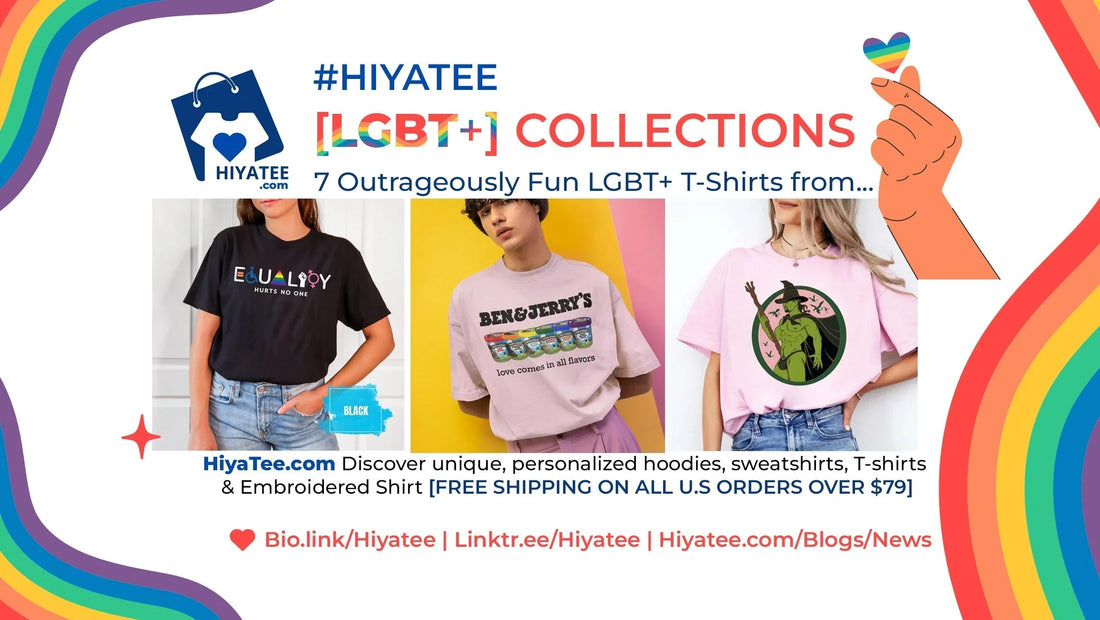 🏳️🌈 Welcome to IDAHOBIT: The Day We Annoy Homophobes (17/5)