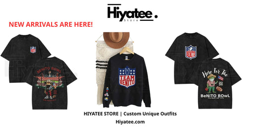 🏈 BENITO BOWL 2026 – Bad Bunny Vibes Meet Super Bowl Energy