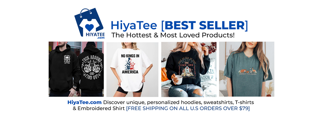 Hiyatee Best Sellers – The Hottest & Most Loved Products!