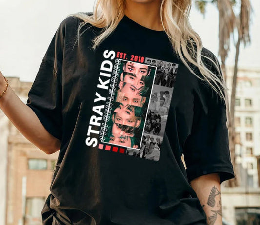 Hiyatee “Celebrity T-Shirt Collection” Style, Icons, and a Whole Lot of Sass in One Shirt!