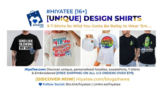 [16+] 😎 9 T-Shirts So Wild You Gotta Be Ballsy to Wear ’Em – Dare to Click?...