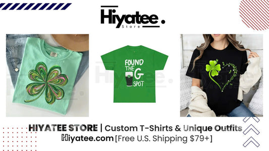 Lucky Charms & Olympic Dreams: Your March 2026 Style Guide