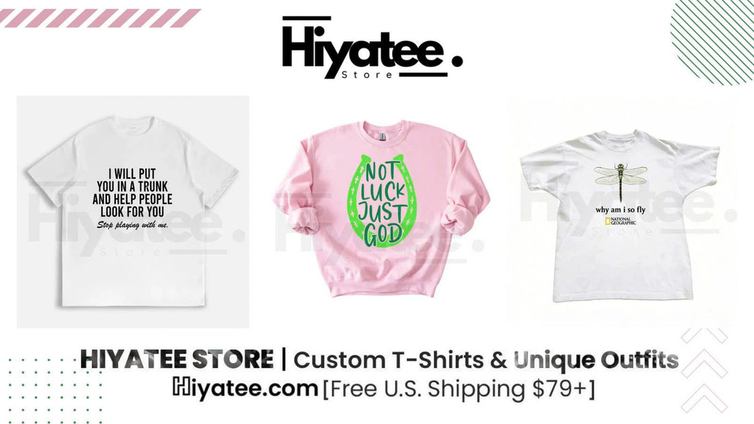 From Y2K Baby Tees to Sarcastic Graphic Tops: The 2026 Style Edit