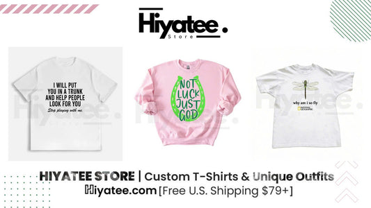 From Y2K Baby Tees to Sarcastic Graphic Tops: The 2026 Style Edit