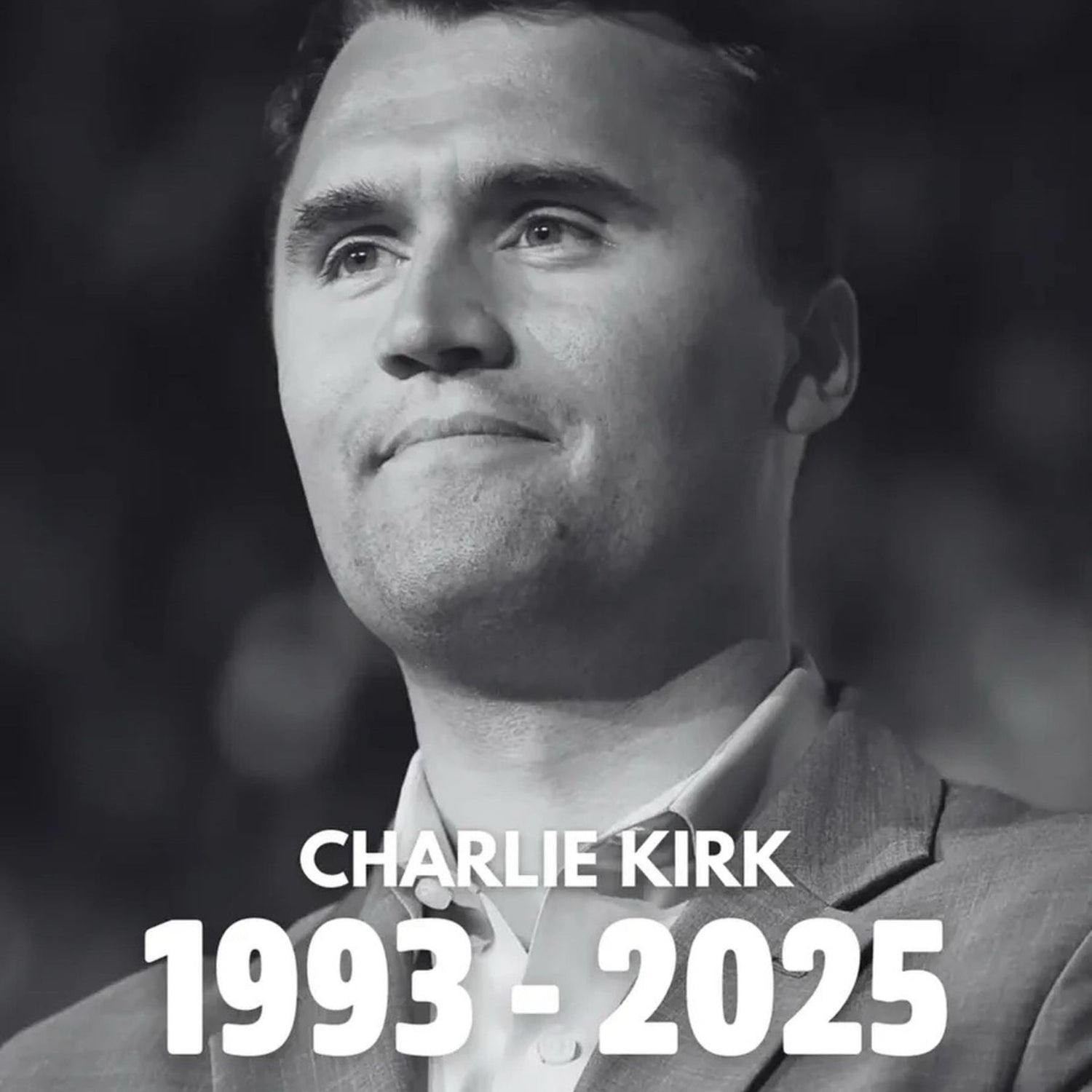 Freedom & Patriotism T-Shirts: Charlie Kirk & TPUSA Apparel