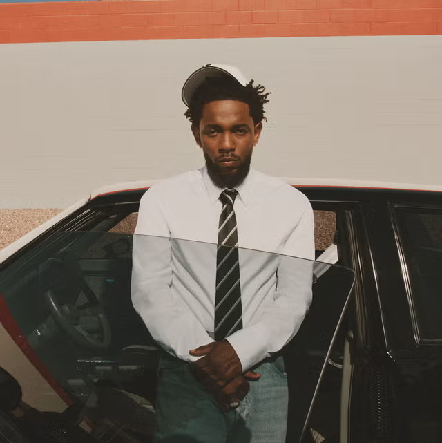 Kendrick Lamar