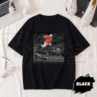 Drew Mestemaker T-Shirt – Oklahoma Football Fan Graphic Tee