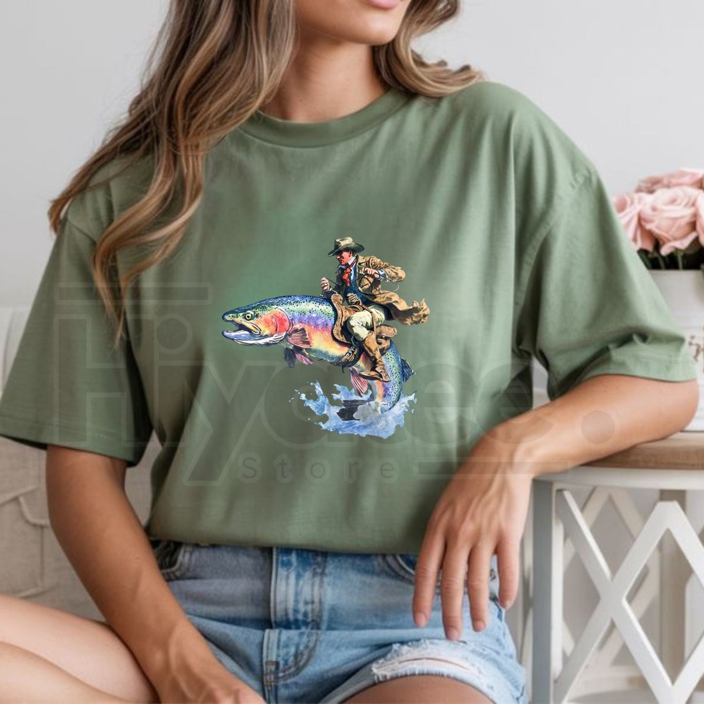 Comfort Colors® Vintage Theme Park Stamps Shirt – Retro Castle & Family Matching Trip 2026 Tee