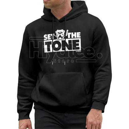 Shoresy Sudbury Blueberry Bulldogs Hoodie