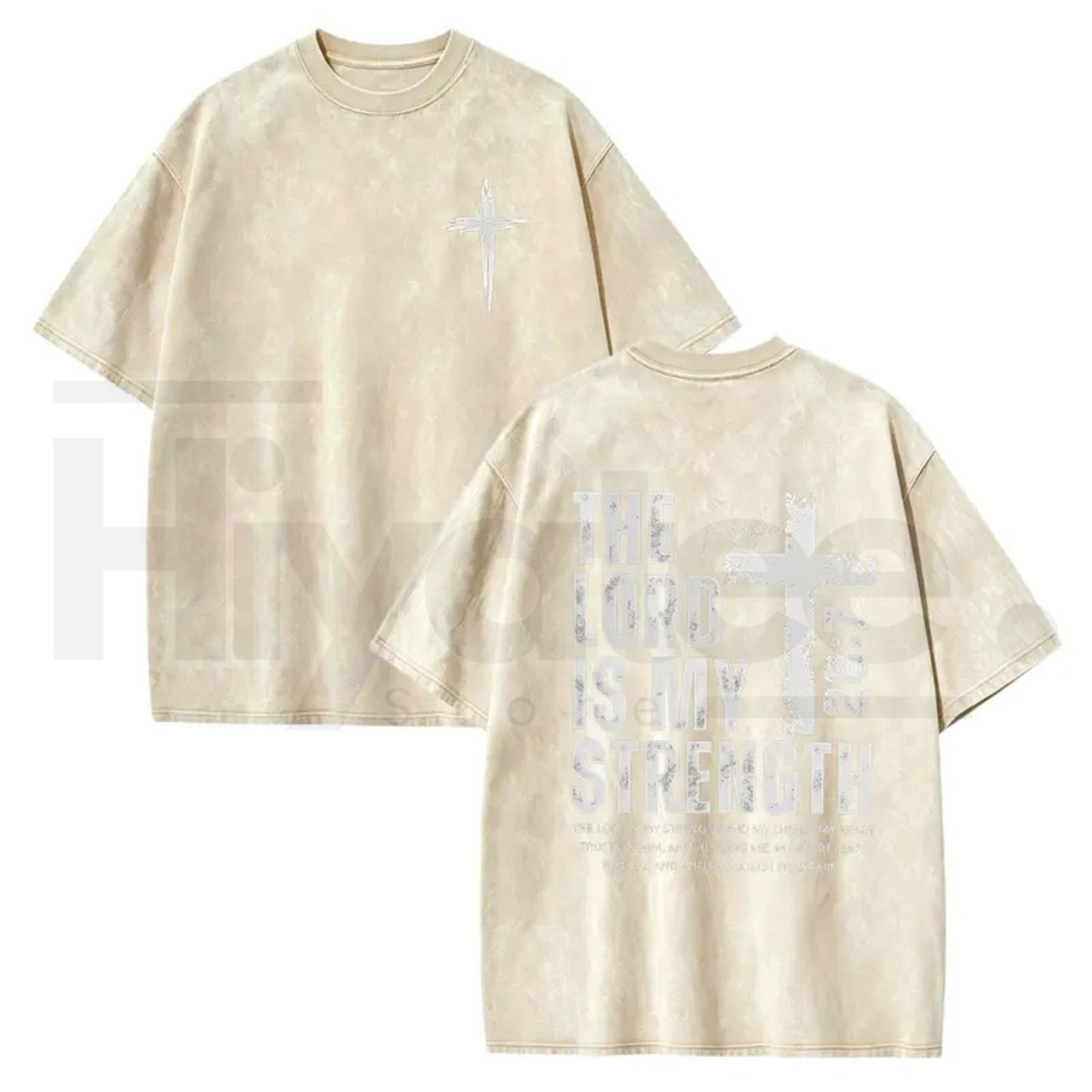 Jesus Gym Shirt – Premium Christian Pump Cover Workout T-Shirt