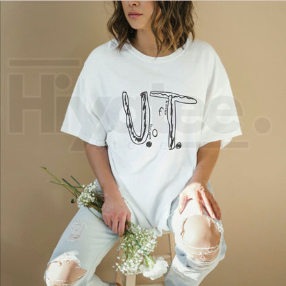 University of Tennessee Anti-Bullying T-Shirt
