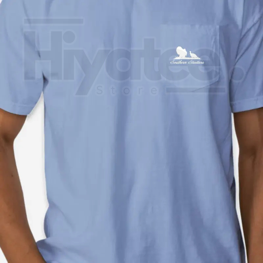 No Risk No Rewards Turkey Shirt – Bold Hunting Graphic Tee, Patriotic Outdoorsman T-Shirt for Men & Women