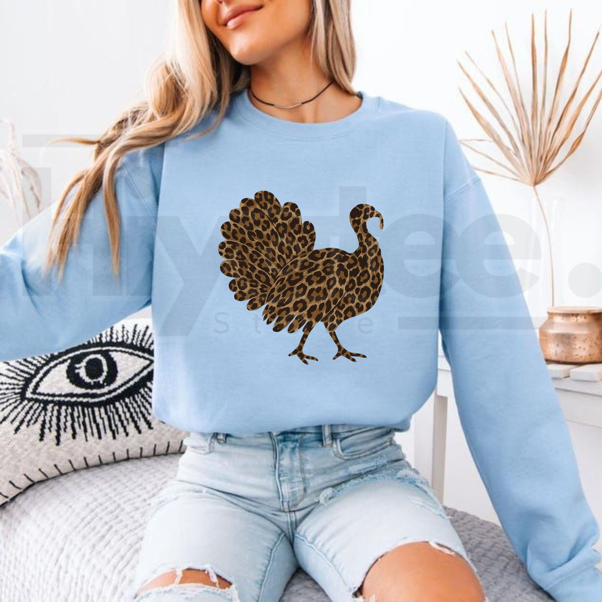 Turkey Gravy Beans And Rolls Thanks Giving Sweatshirt
