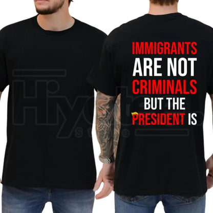 Equality and Justice T-Shirt – Funny Liberal Democrat Graphic Tee