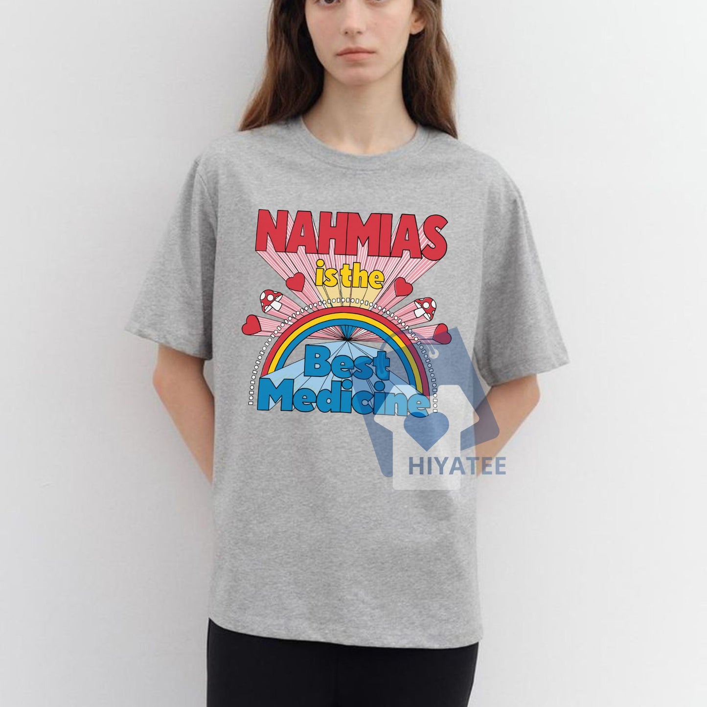 Medicine T-Shirt – Medical Student & Healthcare Worker Graphic Tee