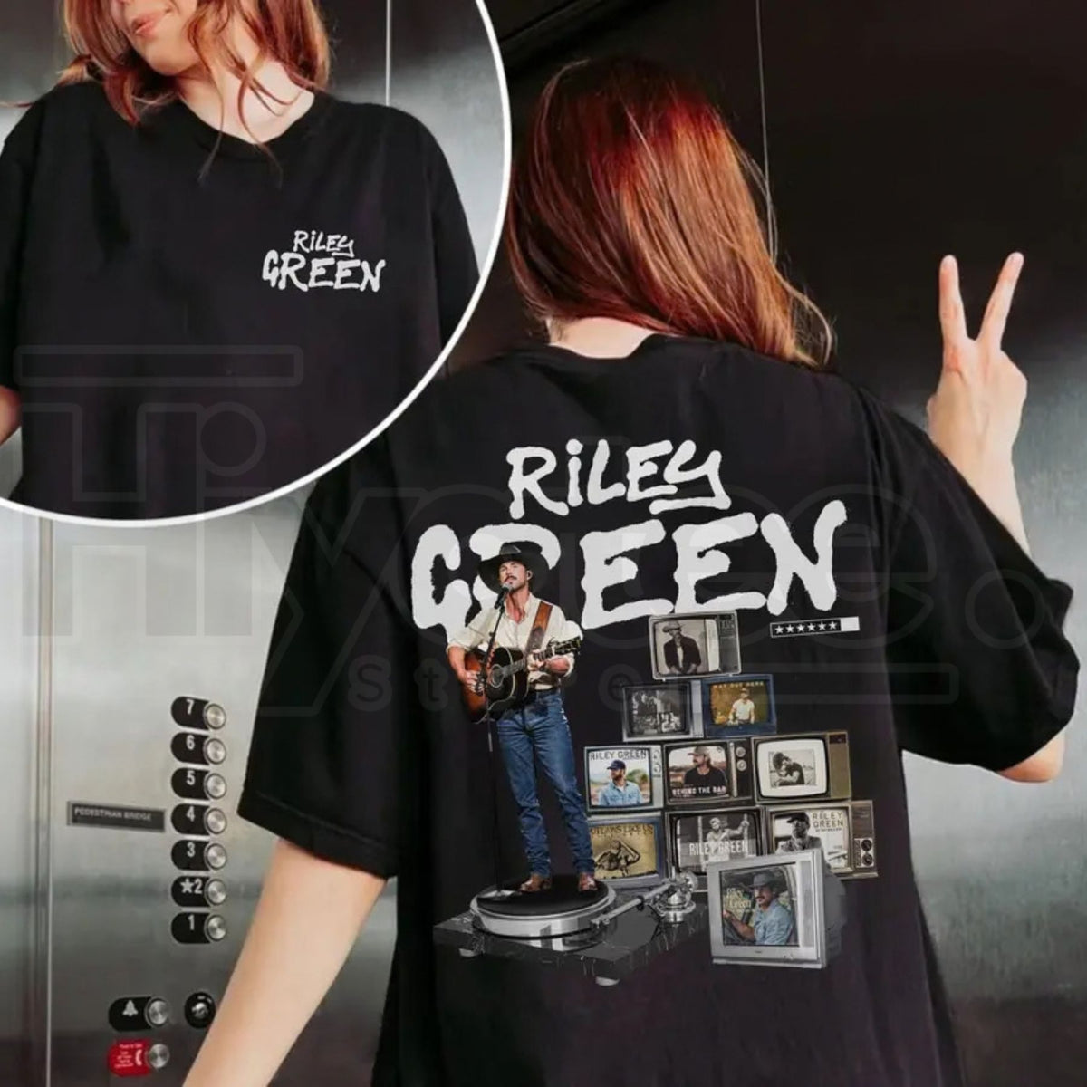 Legends Country Music Tour T-Shirt – Vintage Retro Graphic Tee