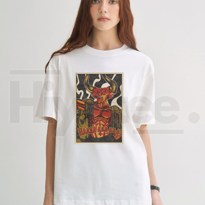 Darkness Tim Curry T-Shirt – Vintage Legend Movie Graphic Tee