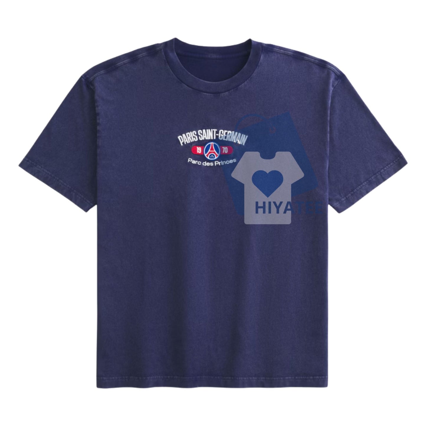 Official Premier League Fan T-Shirt – Graphic Tee for True Football Supporters