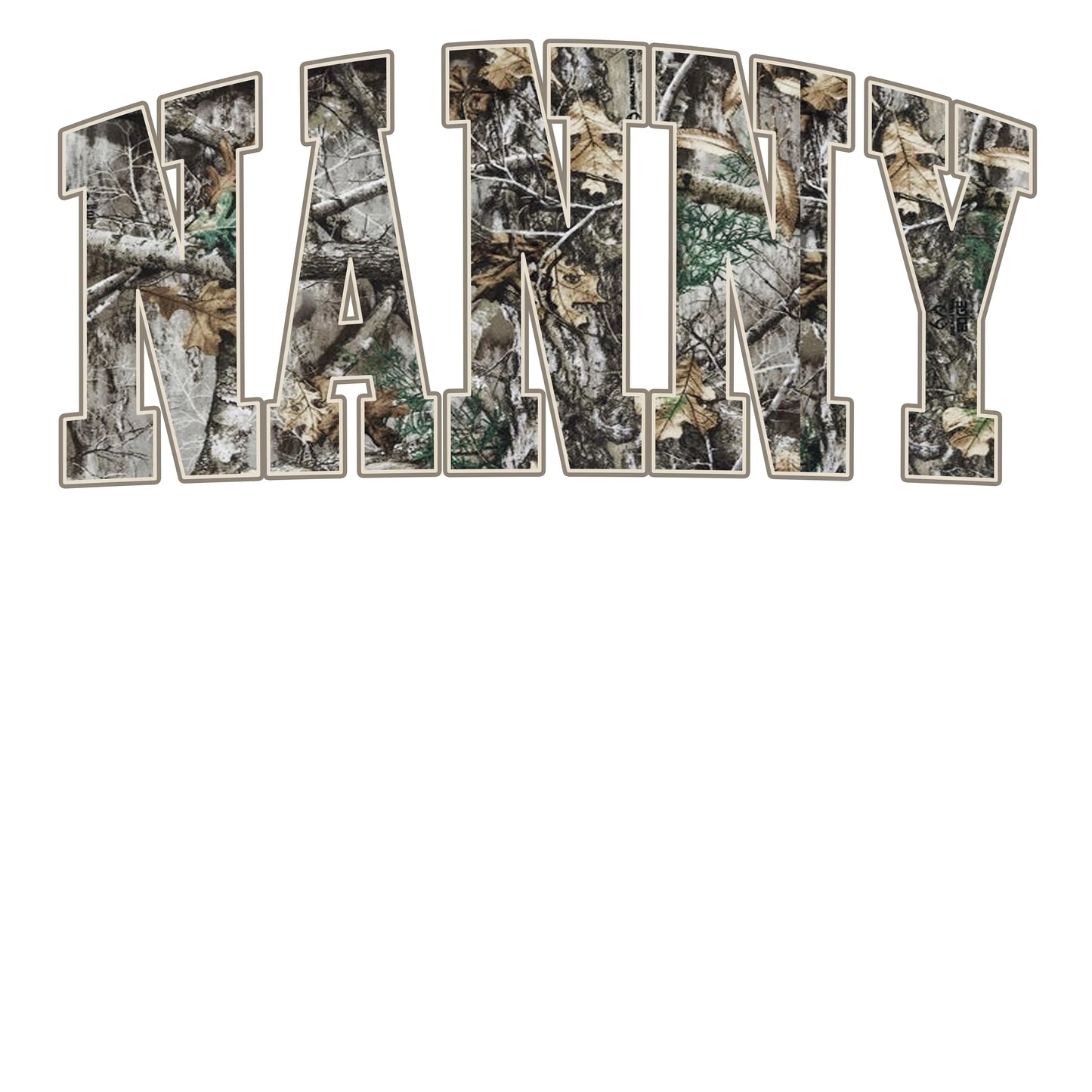 Comfort Colors® Custom Mama Chambray T-Shirt – Personalized Camo & Varsity Style Shirt