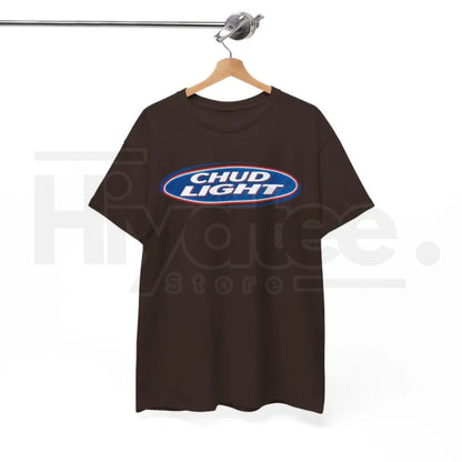 "Chud Light" – Viral Y2K Aesthetic Meme Graphic Top