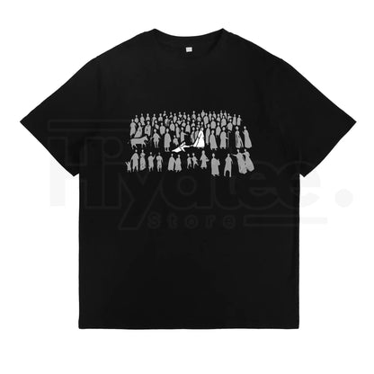 By His Wounds Christian T-Shirt – Jesus Graphic Sweatshirt & Hoodie Streetwear