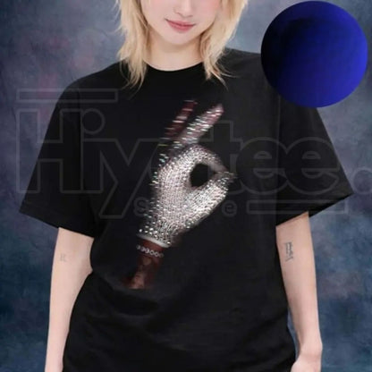 Drake New Album Iceman Cover Art T-Shirt – Unisex Premium Cotton Rap Concert Streetwear Top