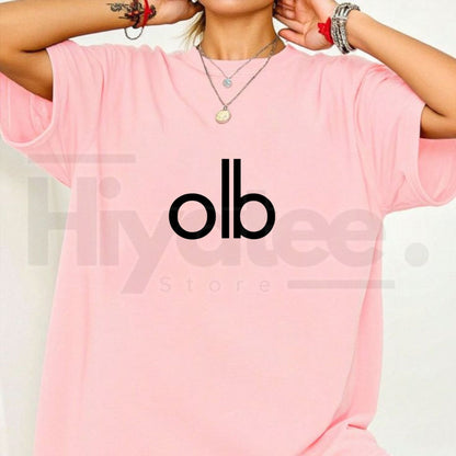 Women's Summer Casual Fitted Knit T-Shirt – Premium Lightweight Everyday Short Sleeve Tee