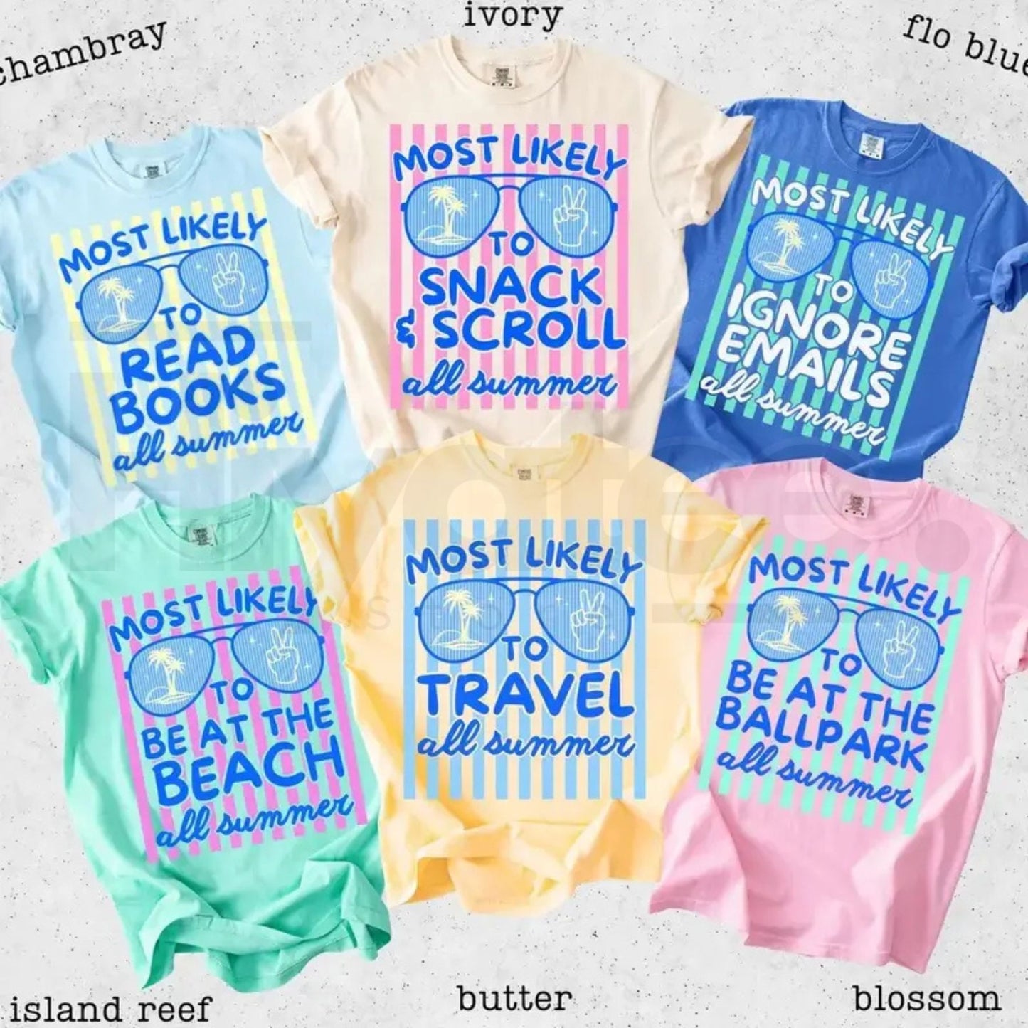 Custom Teacher Last Day of School T-Shirt – Funny End of Year Team Shirt, Personalized Teacher Summer Tee