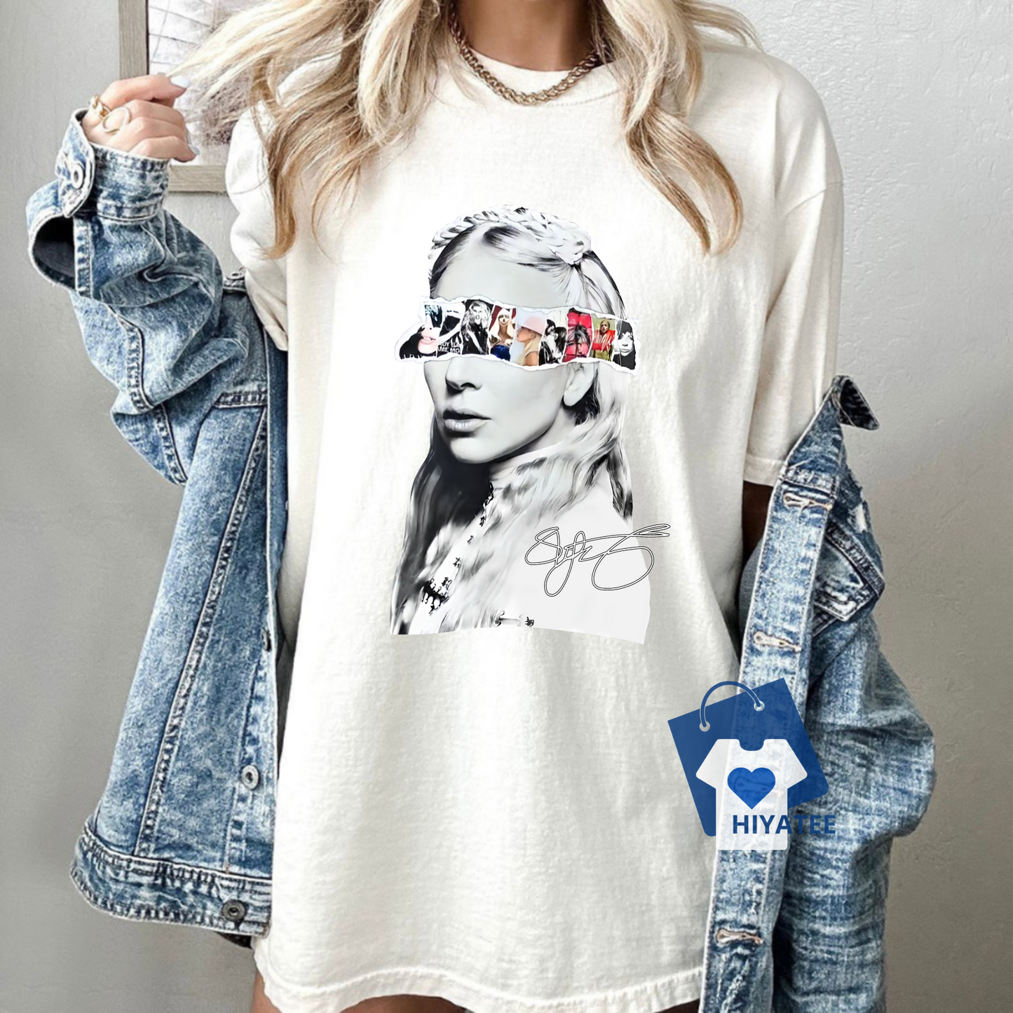 Art Full Album 6 T-Shirt – Best Album of the Year 2025