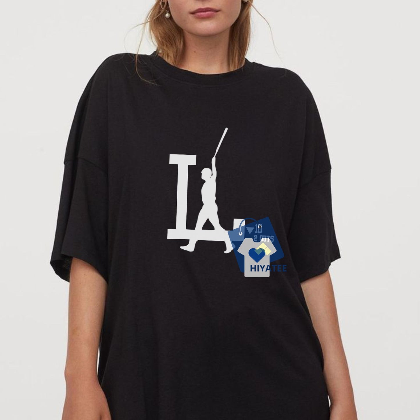 Freddie Freeman World Series L.A. Dodgers T-Shirt – Classic Baseball Fan Tee