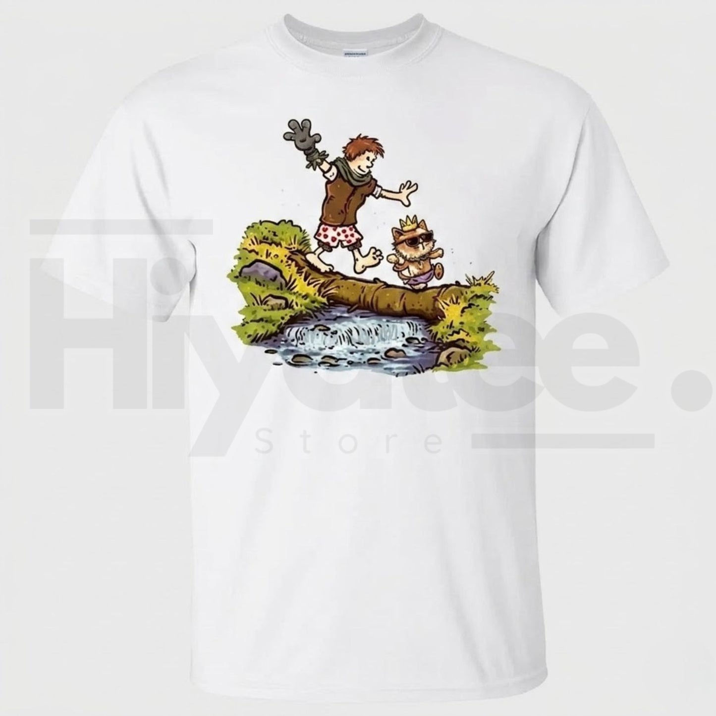 Dungeon Crawler Carl T-Shirt – Princess Donut Graphic Tee, Funny Novel Lover Gift for Fans