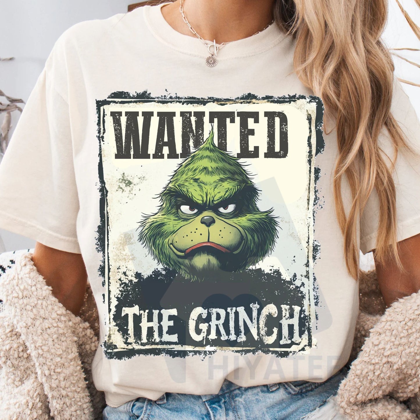 Holiday Mischief Graphic T-Shirt – Funny & Sassy Festive Tee | Unisex Party Wear