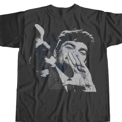 Fuentes Wanghaf Shirt – Unisex Trendy Streetwear Graphic Tee Gift