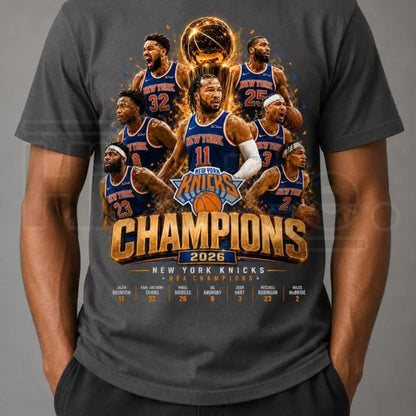 New York Basketball Vintage Tee 2026 – Retro NYC Hoops Fan Graphic Shirt