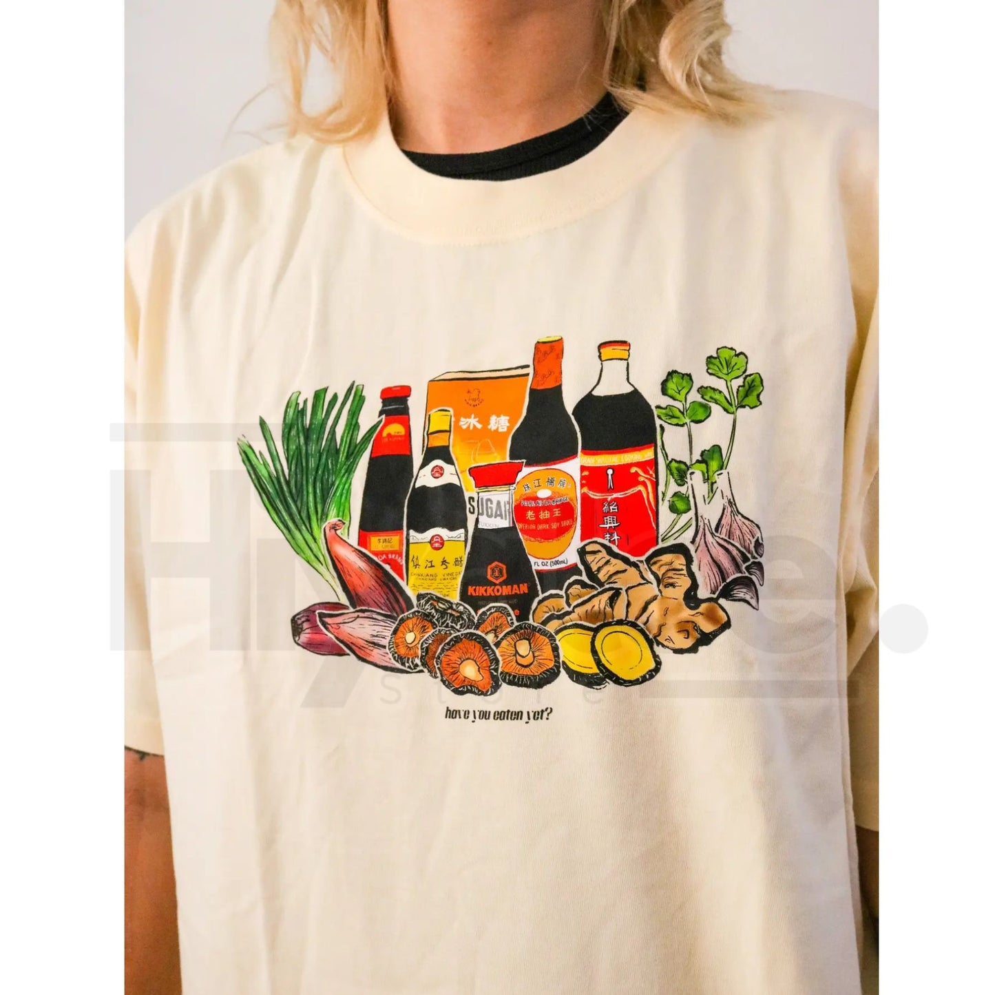 High Cortisol Low Cortisol Funny T-Shirt – Heavyweight Cotton Wellness Tee