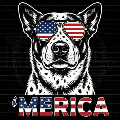 Comfort Colors 50+ Dog 4th of July Navy Shirt – Funny Patriotic Golden Retriever Labrador Graphic Tee, USA Independence Day Gift