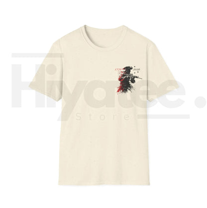 250th Anniversary Distressed American Flag T-Shirt – Retro Revolutionary Soldier America 250 Patriotic Tee